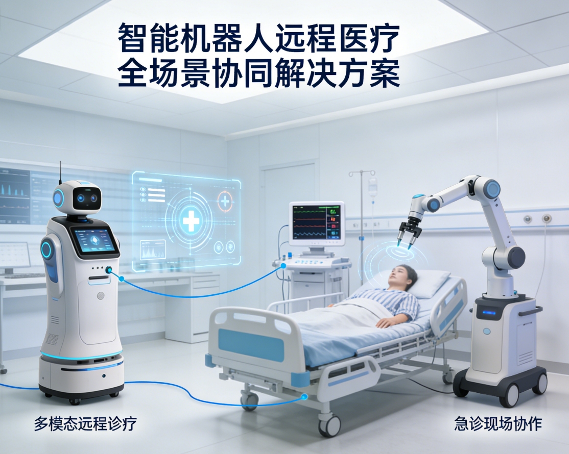 国内首条年产能万台级人形机器人产线启用